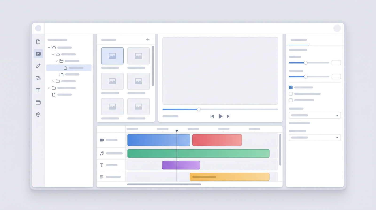 HelpDesk editing features
